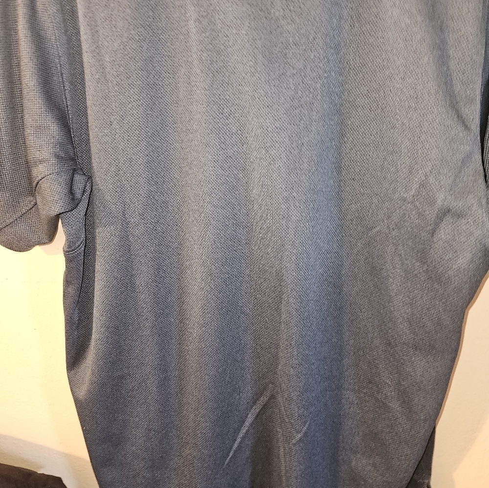 Columbia Omni Mens Blue Polo Shirt Size L - Picture 11 of 13